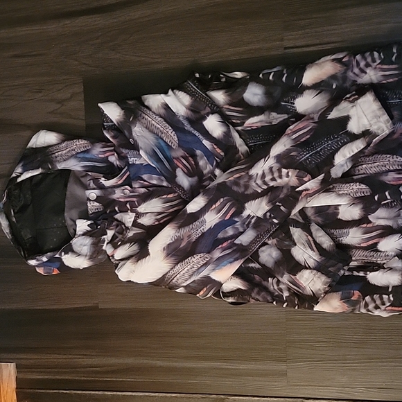 Roxy Jetty jacket - Picture 1 of 2